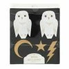 My Mind’s Eye Spellbound Owl Halloween Banner Set