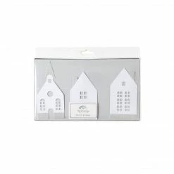 My Mind’s Eye Winter White House Banner