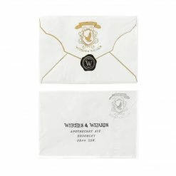 My Mind’s Eye Spellbound Envelope Napkin Party