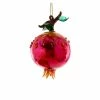 Cody Foster & Co. PREORDER: Orchard Pomegranate Ornament 3.5"