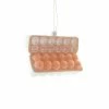 Cody Foster & Co. Organic Eggs Ornament 4"