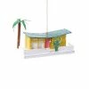 Cody Foster & Co. PREORDER: Palm Springs House Ornament 5" Christmas