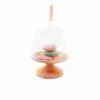 Cody Foster & Co. Plated Macarons Ornament 5" Christmas