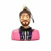 Cody Foster & Co. Post Malone Ornament 5" Christmas