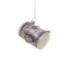 Cody Foster & Co. Christmas PREORDER: Roll Of Cash Ornament 2.75"