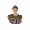 Cody Foster & Co. Christmas PREORDER: Stefon Ornament 5.25"