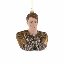 Cody Foster & Co. Christmas PREORDER: Stefon Ornament 5.25"