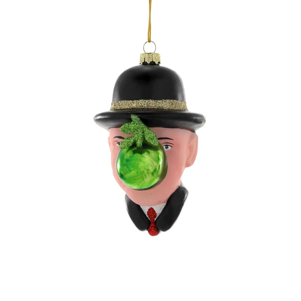 Cody Foster & Co. Christmas PREORDER: Son Of Man Ornament 4" 3 Cody Foster & Co. Christmas PREORDER: Son Of Man Ornament 4"