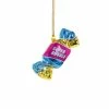 Cody Foster & Co. PREORDER: Super Bubble Gum Ornament, 3"