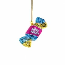 Cody Foster & Co. PREORDER: Super Bubble Gum Ornament, 3"