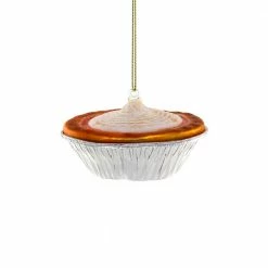 Cody Foster & Co. PREORDER: Sweet Potato Pie Ornament 3"