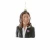 Cody Foster & Co. Kamala Harris Ornament 5" Christmas