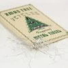 Cody Foster & Co. Christmas Vintage Icicles Silver Holiday Tinsel