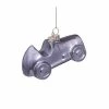 Vondels Silver Opal Monopoly Car Ornament Christmas