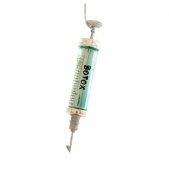 Cody Foster & Co. Wrinkle Free Ornament 5"