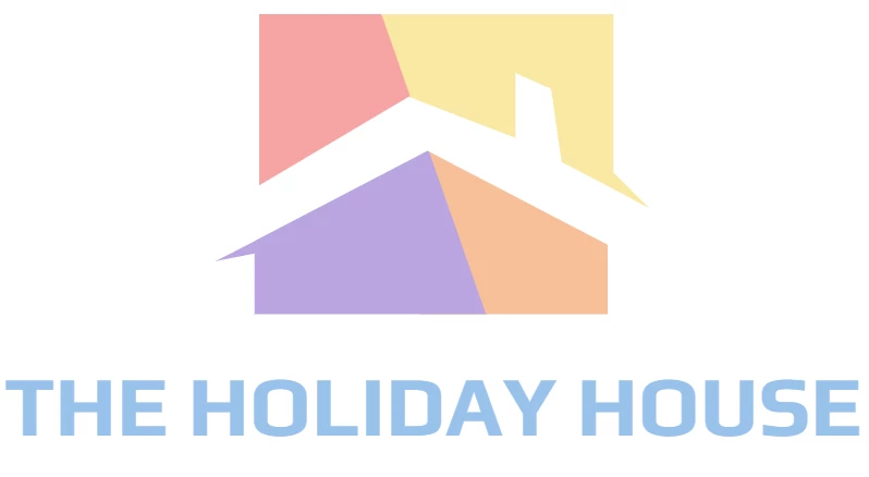 THE HOLIDAY COSPLAY HOUSE Sales